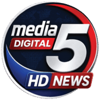 Media 5 Digital